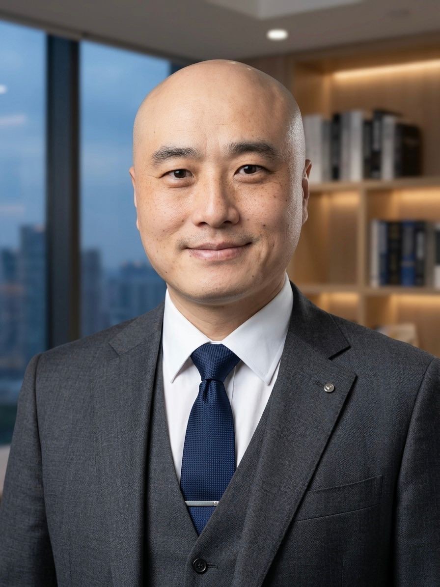 William Wang